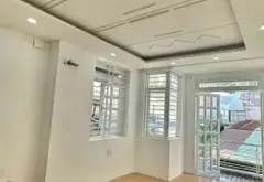 Nhà Phú Thọ Hòa 4 tầng góc 2 mặt tiền, giá hời chốt trong tuần... Bán nhà riêng tại Phú Thọ Hòa, Hồ Chí Minh 08