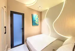 Nhà riêng 2 tầng tại Nhiêu Tứ - Không gian sống tinh tế giữa lòng Phan Xích Long... Bán nhà riêng tại Cầu Kiệu, Hồ Chí Minh 13