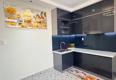 Nhà xinh 3 tầng gần AEON Tân Phú, full nội thất chờ bạn về ở... Bán nhà riêng tại Phú Thọ Hòa, Hồ Chí Minh 04