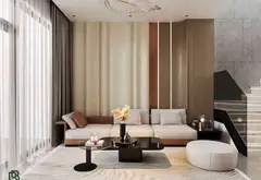 Nhà mặt tiền Chúc Động 3 tầng hiện đại, gần biển... Bán nhà mặt phố tại Thanh Khê, Đà Nẵng 14