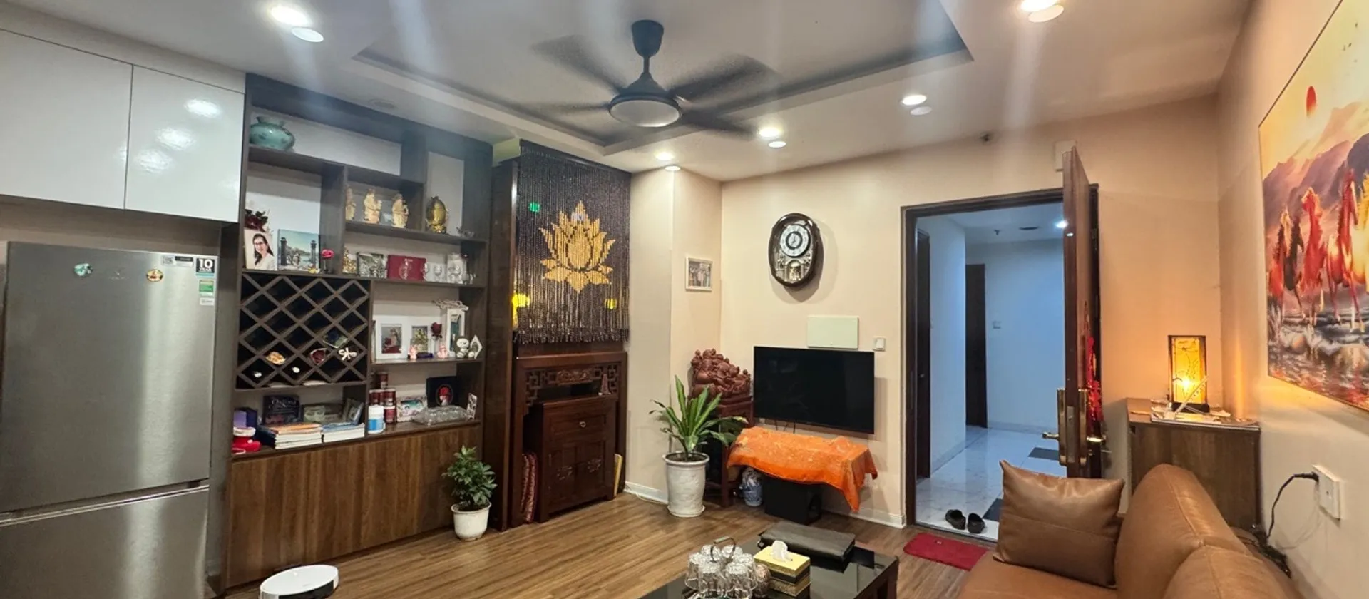 Bán căn hộ đẹp eurowindow Đông Trù, Đông Anh, Hà Nội Ở ngay,giá hợp lý.... Bán căn hộ chung cư tại Đông Anh, Hà Nội 01