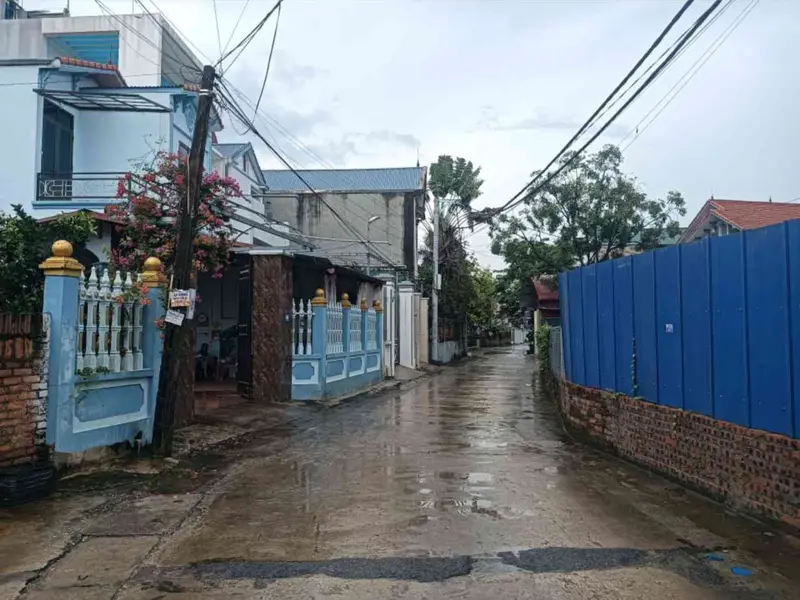 Đất đẹp full thổ cư gần thị trấn Sóc Sơn giá tốt... Bán đất tại Sóc Sơn, Hà Nội 01