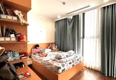 CHUNG CƯ SUNSHINE RIVERSIDE - CĂN 3 NGỦ- TẶNG FULL NỘI THẤT XỊN VỀ Ở NGAY... Bán căn hộ chung cư tại Phú Thượng, Hà Nội 06