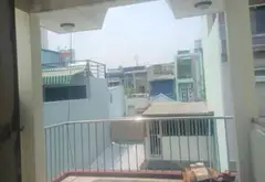 🏡🏡 NHÀ ĐẸP HẺM XE HƠI HÀ TÔN QUYỀN – P.15, QUẬN 5 (NAY LÀ P. CHỢ LỚN)... Bán nhà riêng tại Chợ Lớn, Hồ Chí Minh 09