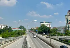 🔥 (2.2 tỷ) LÔ GÓC SIÊU HIẾM – 200M RA QL23 – 700M ĐẾN TRƯỜNG PASCAL – 3 PHÚT RA Đ.VÕ VĂN KIỆT 🚘... Bán đất tại Phúc Thịnh, Hà Nội 05