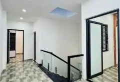 Bán nhà riêng 3 tầng tại phường Lê Chân, Hải Phòng, diện tích 40.2 m²... Bán nhà riêng tại Lê Chân, Hải Phòng 12