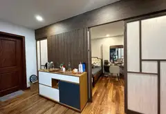 Nhà 4 tầng sân thượng tinh tế, đón nắng hướng Đông tại Gò Vấp... Bán nhà riêng tại An Hội Tây, Hồ Chí Minh 06