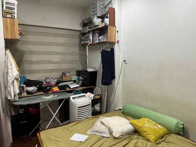 Nhà góc hẻm xe hơi tầm nhìn đẳng cấp tại Võ Thị Sáu... Bán nhà riêng tại Xuân Hòa, Hồ Chí Minh 01