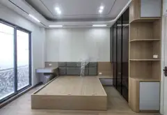 Bán Nhà lô góc sang trọng với thang máy hiện đại tại Giải Phóng, giá hấp dẫn 14.9 tỷ... Bán nhà riêng tại Hoàng Mai, Hà Nội 01