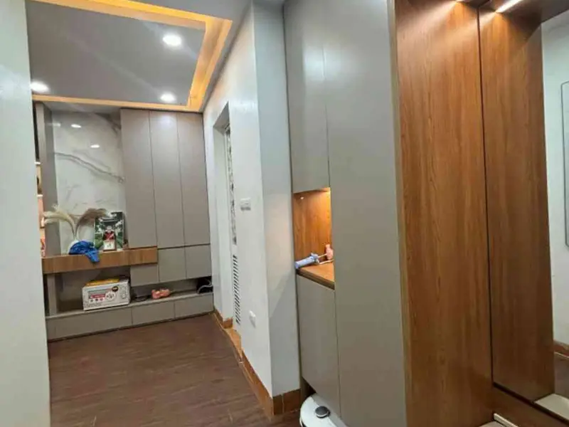 Căn hộ 2 phòng ngủ giá tốt tại Từ Liêm, Hà Nội... Bán căn hộ chung cư tại Từ Liêm, Hà Nội 01