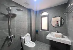Giảm chào, Hoa Lâm nhà mới 5 tầng thoáng ô tô đỗ cửa 💰 8,2ty... Bán nhà riêng tại Việt Hưng, Hà Nội 08