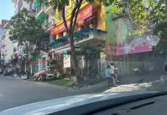 bán nhà đường nguyễn đổng chi, ô tô tránh đỗ ngày đêm, gần công viên và chợ... Bán nhà riêng tại Từ Liêm, Hà Nội 03