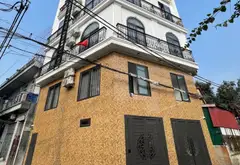 Bán tòa căn hộ dịch vụ 8 tầng Phương Canh, 16 phòng full đồ... Bán chung cư mini tại Xuân Phương, Hà Nội 01