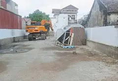 BÁN ĐẤT HOA ĐỘNG, LONG BIÊN 79M2- MT 4.6m- MẶT PHỐ, KINH DOANH ĐỈNH CAO - 16.2 Tỷ... Bán đất tại Long Biên, Hà Nội 05