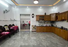 BÁN NHÀ ĐẸP SÁT TỈN.H LỘ 10 - KHU TÊN LỬ.A - HẺM XE TẢI - 6PN - ( 6.5X15M ) NHỈNH 8$... Bán nhà riêng tại Bình Trị Đông, Hồ Chí Minh 07