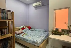Bán nhà riêng 2 phòng ngủ tại phường, khu vực có pháp lý rõ ràng... Bán nhà riêng tại Thông Tây Hội, Hồ Chí Minh 07