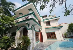 Buệt Thự Sân Vườn - 1091m² Thổ- Đông Hưng Thuận, Quận 12, TP Hồ Chí Minh - 63 tỷ... Bán nhà riêng tại Đông Hưng Thuận, Hồ Chí Minh 04