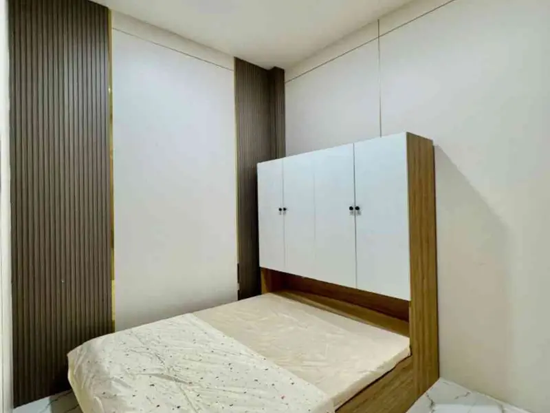 Nhà 2 tầng mới, full nội thất tại hẻm ô tô Vườn Lài, giá 7.9 tỷ... Bán nhà riêng tại Phú Thọ Hòa, Hồ Chí Minh 01