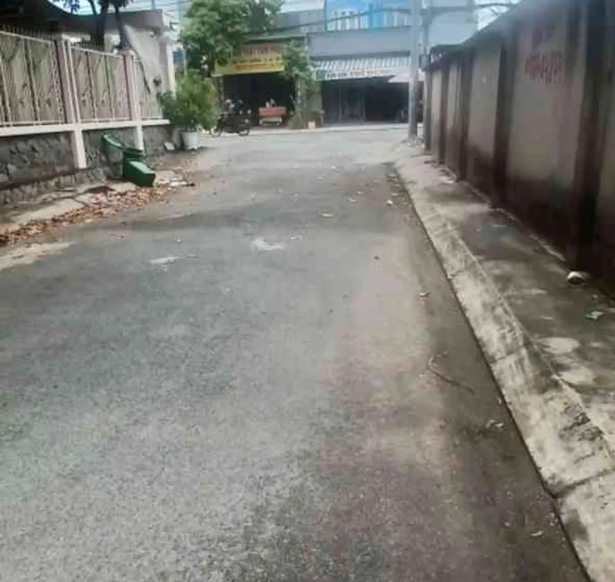 Bán nhà riêng 2 tầng hướng Đông Bắc tại Phường Phạm Thị Giây, giá 4,6 tỷ... Bán nhà riêng tại Đông Thạnh, Hồ Chí Minh 01