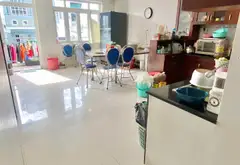 Biệt thự phố Quang Trung đẳng cấp với thiết kế sang trọng và không gian tối ưu... Bán nhà riêng tại Gò Vấp, Hồ Chí Minh 01