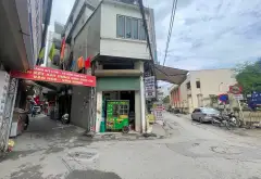 CẦN BÁN NHÀ GẤP! LÊ QUANG ĐẠO - LÔ GÓC - MẶT TIỀN ĐẸP... Bán nhà riêng tại Từ Liêm, Hà Nội 07