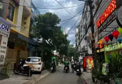 Bán chung cư mini - Ngũ Hành Sơn, Đà Nẵng - 67.5m² - 25 tỷ... Bán chung cư mini tại Ngũ Hành Sơn, Đà Nẵng 02