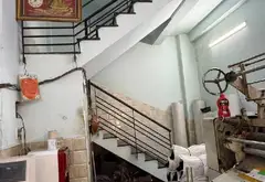 Nhà 5 tầng rộng 62m² tại Phú Thọ Hoà, giá 7.4 tỷ, kinh doanh tốt... Bán nhà riêng tại Phú Thọ Hòa, Hồ Chí Minh 03
