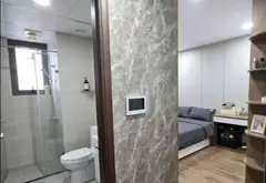 Căn góc view hồ siêu hiếm tại Hateco Apollo Xuân Phương 3 ngủ Đh công nghiệp... Bán căn hộ chung cư tại Xuân Phương, Hà Nội 07