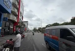 Nhà mặt phố Quận 11 - Cơ hội hiếm, giá sốc!... Bán nhà mặt phố tại Phú Thọ, Hồ Chí Minh 05