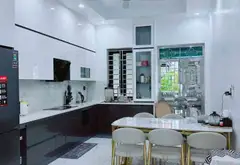 Nhà mặt phố 3 tầng hướng Nam tại khu dân cư sầm uất... Bán nhà mặt phố tại Thủy Nguyên, Hải Phòng 02