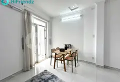 Nhà mặt phố 2 mặt tiền quận 3 - cực hiếm giá tốt... Bán nhà mặt phố tại Nhiêu Lộc, Hồ Chí Minh 19