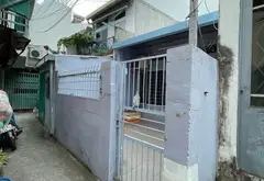 Nhà 2 tầng trung tâm quận 6, không gian sống tiện nghi... Bán nhà riêng tại Phú Lâm, Hồ Chí Minh 06