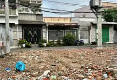 Bán đất thổ cư 99m2 tại xã Bà Điểm, đường nhựa 6m, giá 4,55 tỷ... Bán đất tại Bà Điểm, Hồ Chí Minh 03