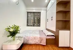 Căn hộ sang Tây Hồ, đầy đủ tiện nghi, view phố Võ Chí Công... Bán căn hộ chung cư tại Tây Hồ, Hà Nội 13