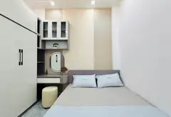 Bán nhà 2 phòng ngủ hẻm xe hơi quận Tân Bình giá 4.55 tỷ... Bán nhà riêng tại Tân Sơn, Hồ Chí Minh 09