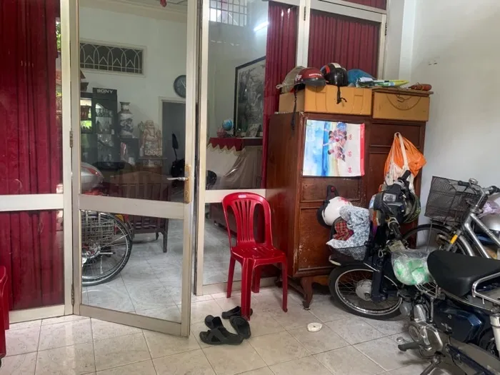 CHỈ HƠN 90TR/M2-SỞ HỮU NGAY N:HÀ M:ẶT T:IỀN PHẠM THẾ HIỂN,P6,Q8... Bán nhà mặt phố tại Bình Đông, Hồ Chí Minh 01