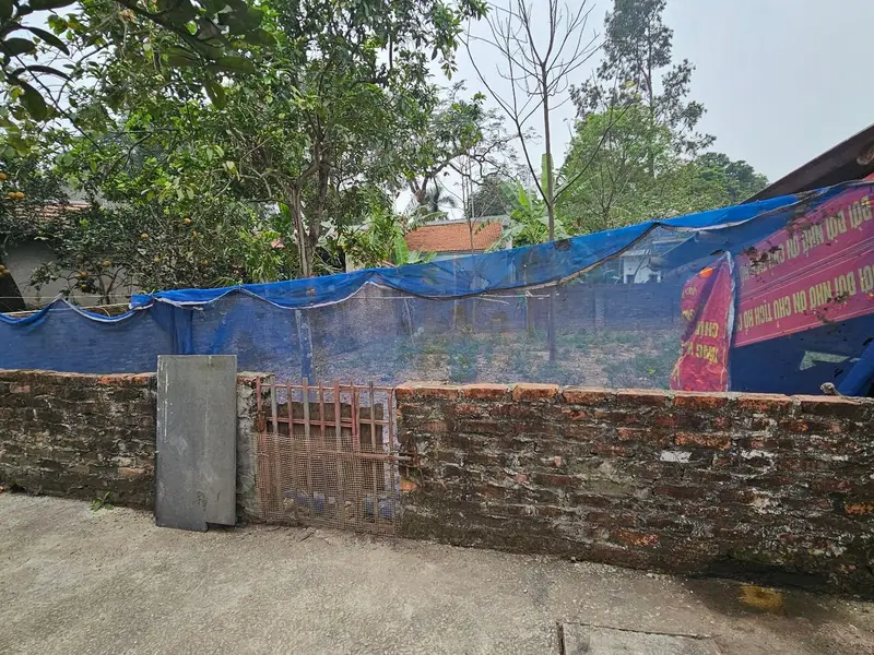 Cơ hội vàng sở hữu đất vàng Vạn Phúc với tiềm năng sinh lời cao... Bán đất tại Nam Phù, Hà Nội 01