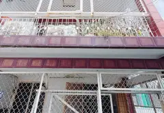 🏘 Nhà sát Nguyễn Tất Thành - 56m2 - 4.64T - Ngang gần 5m - SHR... Bán nhà riêng tại Xóm Chiếu, Hồ Chí Minh 01