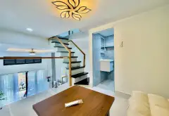 Nhà Xinh Gần Mặt Tiền, Nội Thất Đẹp, Giá Tốt... Bán nhà riêng tại Phú Nhuận, Hồ Chí Minh 13