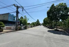 Bán nhà cấp 4 ô tô tránh tại Dương Quang, Thuận An, gia lâm HN... Bán nhà riêng tại Thuận An, Hà Nội 03