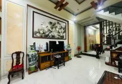 Bán nhà 3 tầng 112m2 hẻm xe tải Linh Đông Thủ Đức... Bán nhà riêng tại Hiệp Bình, Hồ Chí Minh 03