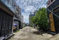 Bán nhà riêng 4 tầng diện tích sử dụng 204m2 tại Long Trường gần Nguyễn Duy Trinh... Bán nhà riêng tại Long Trường, Hồ Chí Minh 01