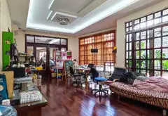 LÔ GÓC SIÊU MẶT TIỀN (4.6 x 15 ) - SP HOÀN HẢO ĐỂ THIẾT KẾ 1 COFFEE SHOP HAY MINI SUPERMARKET...... Bán nhà mặt phố tại Bảy Hiền, Hồ Chí Minh 03