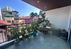 Bán nhà riêng 6 tầng Lạc Trung, Hai Bà Trưng, mặt tiền rộng, thiết kế hiện đại... Bán nhà riêng tại Vĩnh Tuy, Hà Nội 09