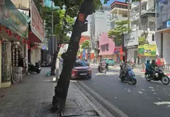 Mặt phố lô góc đắc địa phường Ô Chợ Dừa, cơ hội đầu tư thượng lưu... Bán nhà mặt phố tại Ô Chợ Dừa, Hà Nội 04
