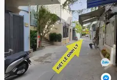 🏡 BÁN NHÀ LÊ ĐÌNH LÝ – TRUNG TÂM ĐÀ NẴNG
📐 Diện tích: 90m² – ngang 4,5m
🚗 Kiệt ô tô rộng 5m,... Bán nhà riêng tại Thanh Khê, Đà Nẵng 03