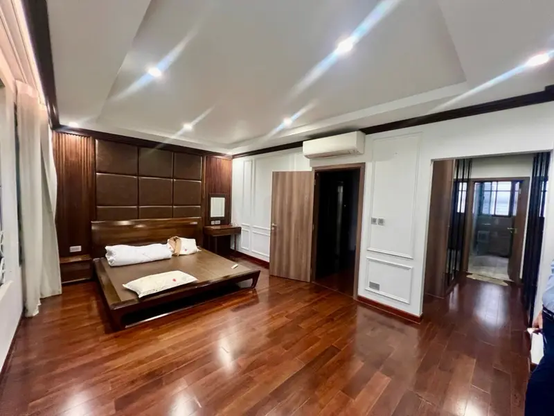 Bán liền kề 4 tầng tại khu Sunrise, The Manor Central Park... Bán biệt thự, liền kề tại Thanh Liệt, Hà Nội 01