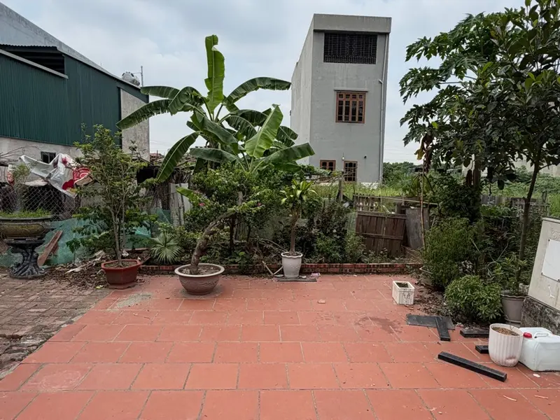 Bán đất phân lô khu làn 2, diện tích 90m2, mặt đường ô tô tránh... Bán đất tại Phật Tích, Bắc Ninh 01