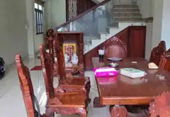 Bán nhà mặt phố ngang lớn quận 6 sát công viên Phú Lâm... Bán nhà mặt phố tại Bình Phú, Hồ Chí Minh 01