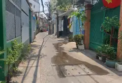 Nhà đẹp nền rộng gần trung tâm Bình Thạnh... Bán nhà riêng tại Gia Định, Hồ Chí Minh 06